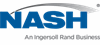 Firmenlogo: Nash - Zweigniederlassung der Gardner Denver Deutschland GmbH