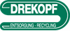 Drekopf Recyclingzentrum Erkelenz GmbH